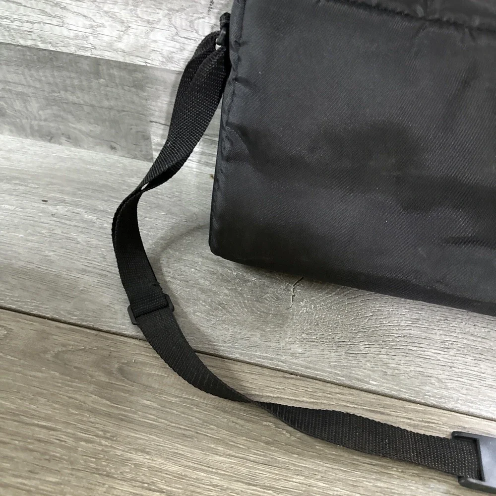 Sega Game Gear System Carrying‎ Case Bag for Game System